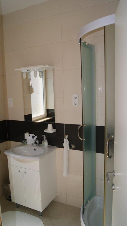 Feelgood Apartments Подстрана Номер фото