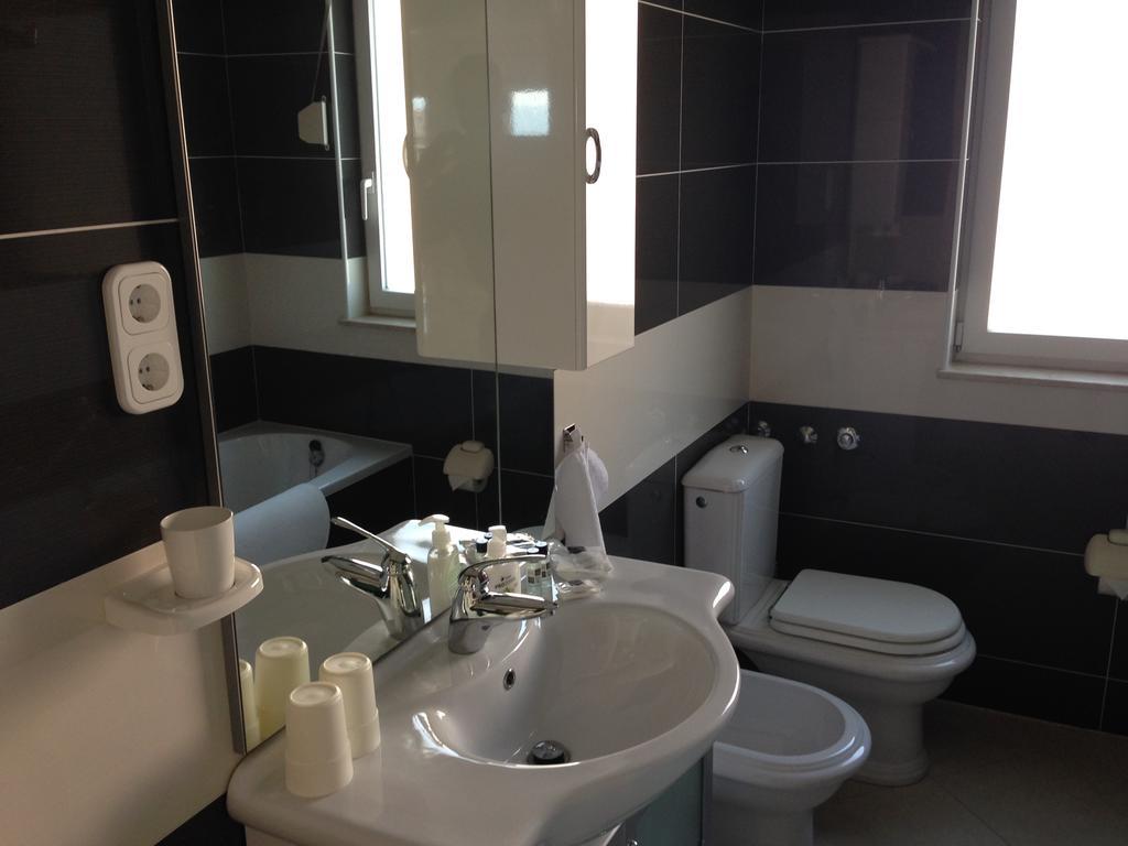 Feelgood Apartments Подстрана Номер фото